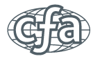 CFA Logo